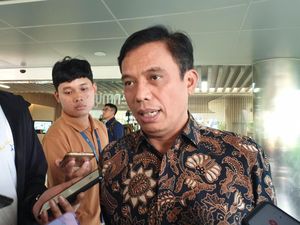 Skema KPR 30 Tahun Sedang Finalisasi, Bos BTN: Angsuran Jadi Terjangkau Skema KPR 30 Tahun Sedang Finalisasi, Bos BTN: Angsuran Jadi Terjangkau