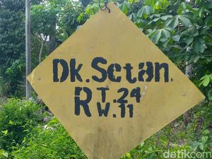Kisah Dusun Setan Klaten yang Sering Bikin Orang Salah Paham Kisah Dusun Setan Klaten yang Sering Bikin Orang Salah Paham