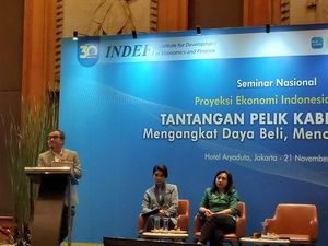 Ketimbang PPN Naik Jadi 12% Lebih Baik Genjot Pajak Orang Kaya