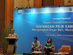 Ketimbang PPN Naik Jadi 12% Lebih Baik Genjot Pajak Orang Kaya Ketimbang PPN Naik Jadi 12% Lebih Baik Genjot Pajak Orang Kaya