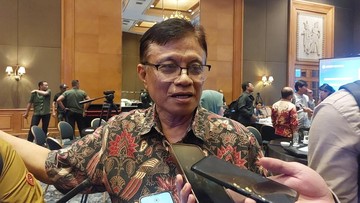 Didik Rachbini Menilai Relawan Hanya Sebagai Pelengkap dalam Proses Demokrasi