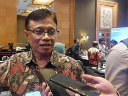 Didik Rachbini Nilai Relawan Hanya Pelengkap dalam Demokrasi