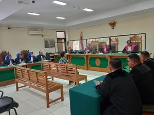 Eks Direktur Taru Martani Juga Divonis Bayar Uang Pengganti Rp 17 Miliar Eks Direktur Taru Martani Juga Divonis Bayar Uang Pengganti Rp 17 Miliar