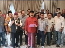 Elemen Masyarakat Jatim Dukung Putusan MK soal Netralitas ASN dan TNI-Polri