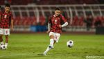 5 Pemain Timnas Indonesia yang Absen Lawan China