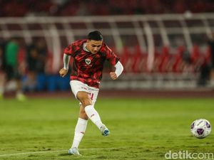 Johnny Jansen Ingin Boyong Eliano Reijnders ke Bali United