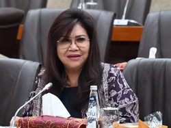 Sorot Anggota DPR pada Masalah Tata Ruang Pariwisata di Kalimantan-Papua
