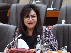 Legislator Kritisi Kenaikan PPN 12 Persen: Pikirkan Nasib UMKM yang Terdampak Legislator Kritisi Kenaikan PPN 12 Persen: Pikirkan Nasib UMKM yang Terdampak