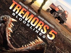 Sinopsis Tremors 5: Bloodlines, Monster Brutal Menyerang Umat Manusia