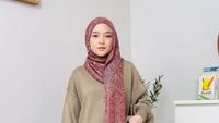Gaya Nissa Sabyan yang Disebut Sudah Dinikahi Ayus, Dulu Digosipkan Selingkuh
