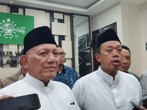 Dibantu ATR/BPN, PWNU Jatim Ingin Tertib Administrasi Aset
