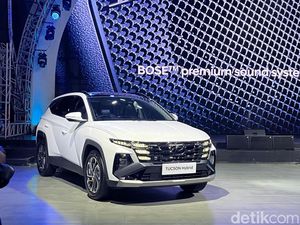 Kapan Hyundai Jual Mobil Hybrid Murah di Indonesia? Kapan Hyundai Jual Mobil Hybrid Murah di Indonesia?