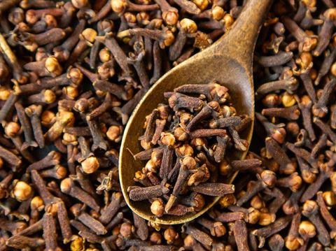 Ilustrasi cengkeh/Foto: Freepik.com/KamranAydinov