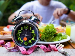 Kebiasaan Makan untuk Cegah Mati Muda, Cocok Buat yang Mau Panjang Umur