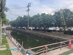 Nahas! Turis Inggris Ditemukan Tewas di Saluran Pembuangan Air Thailand