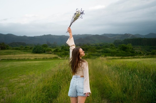 kebiasaan menyembuhkan patah hati