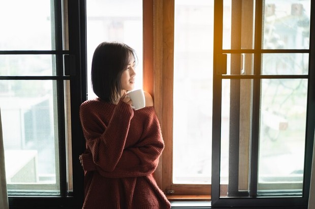 kebiasaan menyembuhkan patah hati