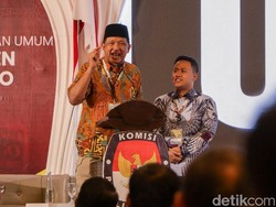 Cabup Ipong Sebut Ponorogo Butuh Pemimpin yang Mumpuni