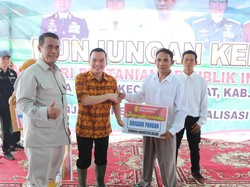 Komisi IV DPR Sebut Mentan Amran Kunci di Balik Kebangkitan Jeruk Sambas