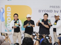 Mudahkan Aktivitas Finansial, Sosial dan Spiritual dengan BYOND by BSI