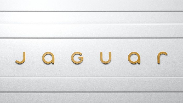 Jaguar Logo gres Jaguar.