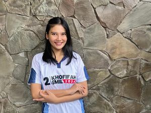 Jubir Muda Khofifah-Emil: Mari Fokus pada Visi Misi, Bukan Perusakan APK