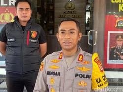 88 TPS Masuk Kategori Rawan, Polres Karangasem Kerahkan 550 Personel