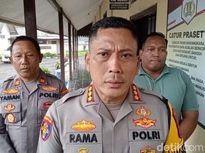 Keterangan Ortu Diharap Ungkap Kasus Siswi MI Banyuwangi Diperkosa-Dibunuh