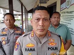 Keterangan Ortu Diharap Ungkap Kasus Siswi MI Banyuwangi Diperkosa-Dibunuh