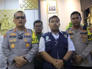 1 Tersangka Penyetrum Bocah 10 Tahun di Tangerang Masih Diburu Polisi