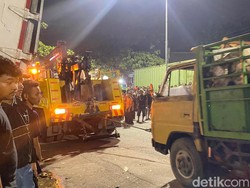 Update Kecelakaan Truk Maut di Ngaliyan Semarang: 2 Tewas dan 3 Luka Berat