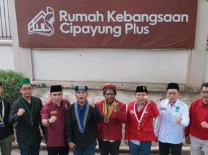 Cipayung Plus Apresiasi Kapolri dalam Pemberantasan Judol dan Narkoba