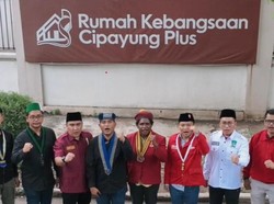 Cipayung Plus Apresiasi Kapolri dalam Pemberantasan Judol dan Narkoba Cipayung Plus Apresiasi Kapolri dalam Pemberantasan Judol dan Narkoba