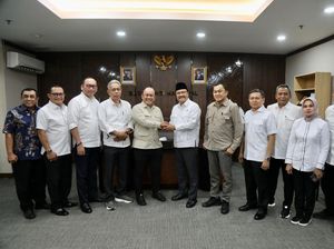 Kemensos & Badan Gizi Nasional Sinergi Sukseskan Makan Bergizi Gratis