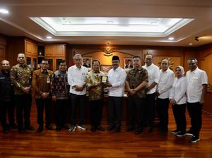 Kemensos-Kemendagri Percepat Pengentasan Kemiskinan Lewat Data Tunggal