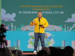 Kemnaker Minta Gubernur Ikuti Kebijakan Terkait Penetapan Upah Minimum