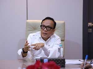 Kemnaker Dukung Pembentukan Desk Pencegahan Penyelundupan Bidang Kepabeanan