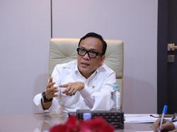 Kemnaker Dukung Pembentukan Desk Pencegahan Penyelundupan Bidang Kepabeanan