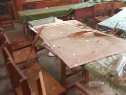 Gempa Cianjur Rusak 12 Rumah hingga Ruang Kelas SD