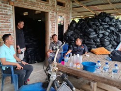 Bawaslu Pastikan 10 Ribu Paket Sembako di Bone Tidak Terkait Paslon Pilkada