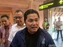 Video Bahrain Minta Pindah Venue, Ketum PSSI: Jepang Bawa Anak-Istri Aman