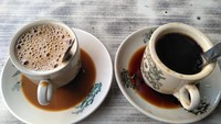 4 Kopi Legendaris di Singkawang, Ada Warkop Nyaris Berusia 100 Tahun!