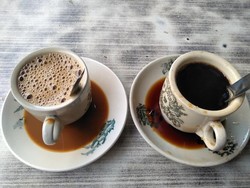 5 Kedai Kopi Legendaris di Pekanbaru, Ada yang Berdiri Sejak 1950