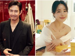 Lee Jung Jae & Lim Ji Yeon Dipasangkan, Beda Usia 17 Tahun Tuai Kritik