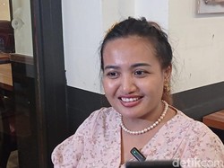 Lina Mukherjee Curhat Oknum Pengadilan Minta Uang, PN Palembang Buka Suara