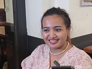 Lina Mukherjee Curhat Oknum Pengadilan Minta Uang, PN Palembang Buka Suara Lina Mukherjee Curhat Oknum Pengadilan Minta Uang, PN Palembang Buka Suara