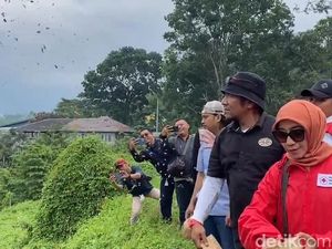 Duka yang Tersisa dari Penyintas Gempa Mematikan Cianjur Duka yang Tersisa dari Penyintas Gempa Mematikan Cianjur