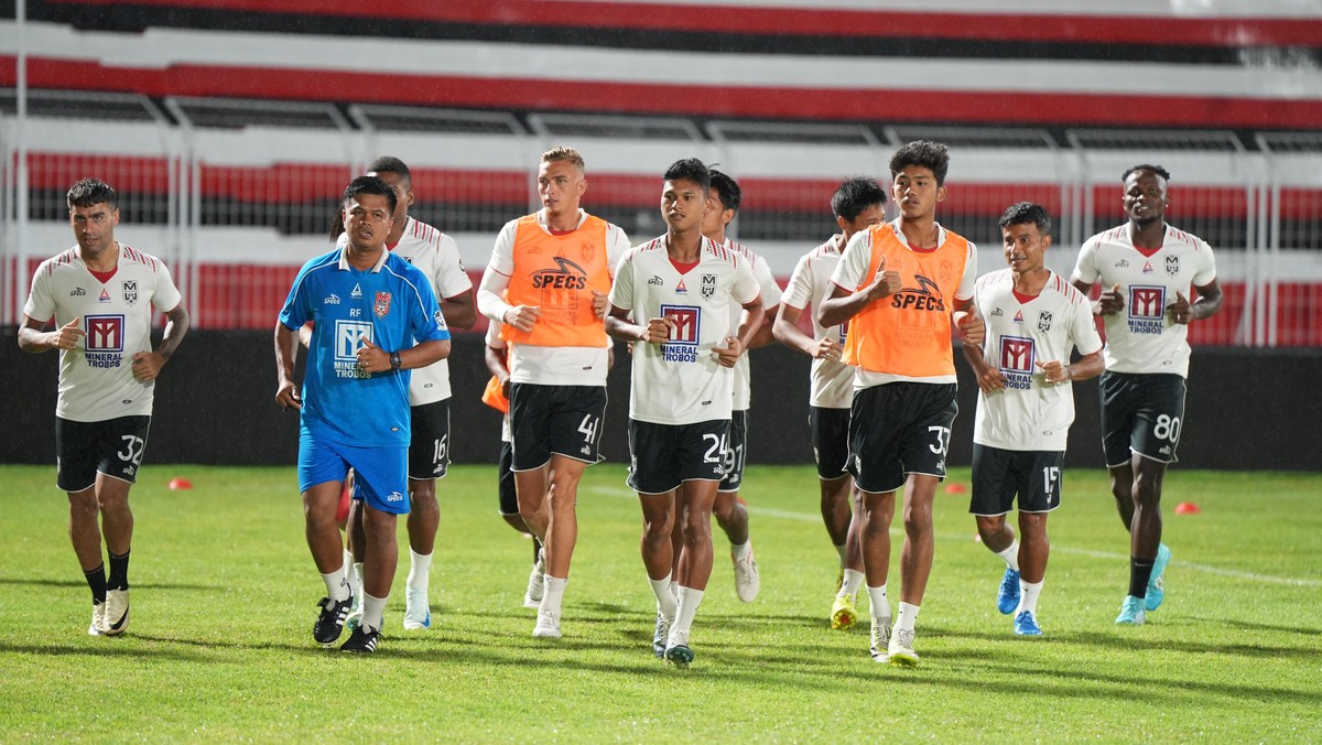 Foto: dok Malut United