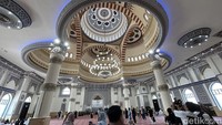 Daftar 10 Negara Berpenduduk Muslim Terbesar di Dunia, RI Nomor Berapa?