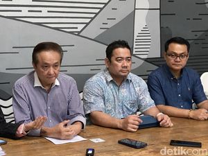 Korban Sempat Ditawari Investasi di Superstar Fitness gegara Bos Kalah Judi Korban Sempat Ditawari Investasi di Superstar Fitness gegara Bos Kalah Judi